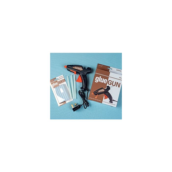 Hi-Tack Glue Sticks 