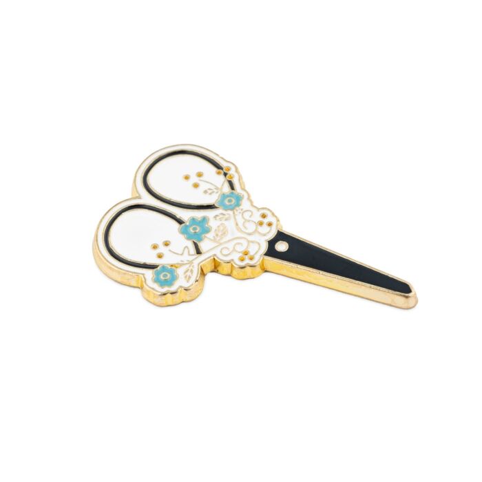 Scissor Needleminder