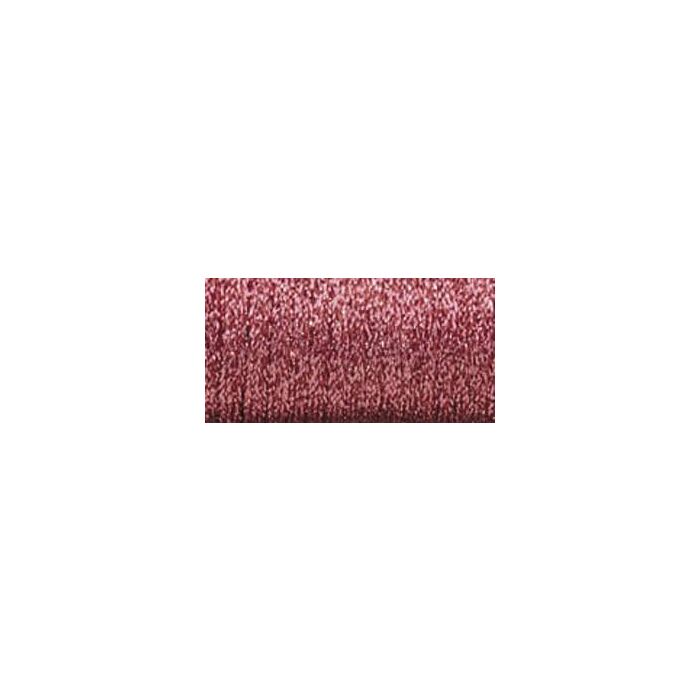 Tapestry #12 Braid - 031L Crimson High Lustre