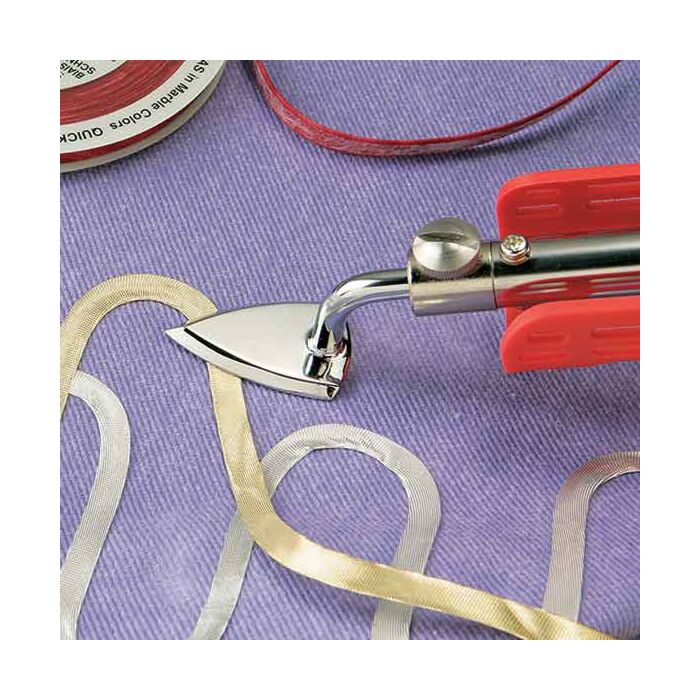Clover Mini Iron