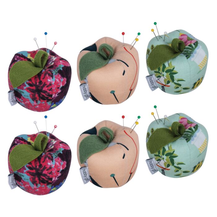 Hobby Gift Pincushions