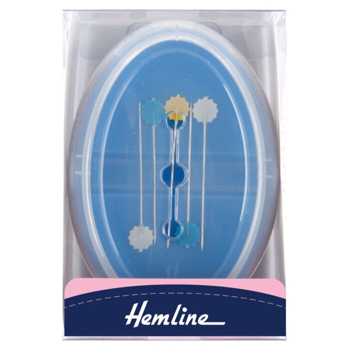 Magnetic Pin Dish 