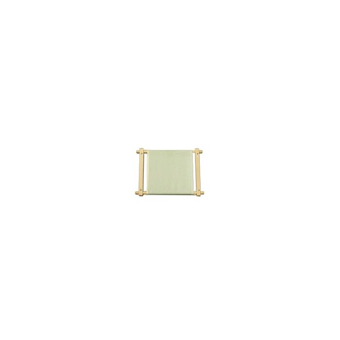 Rotating Tapestry Frame