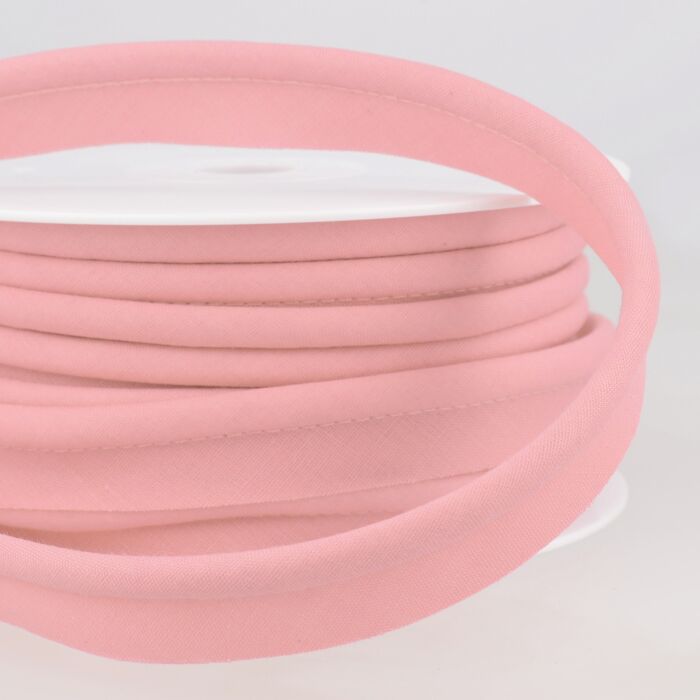 Trim: Piping: Flanged: Pink - Meter