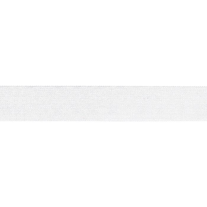Super Sheer White Ribbon - 10mm