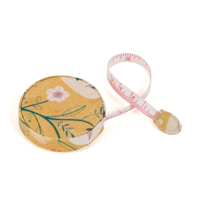 Hedgerow Tape Measure