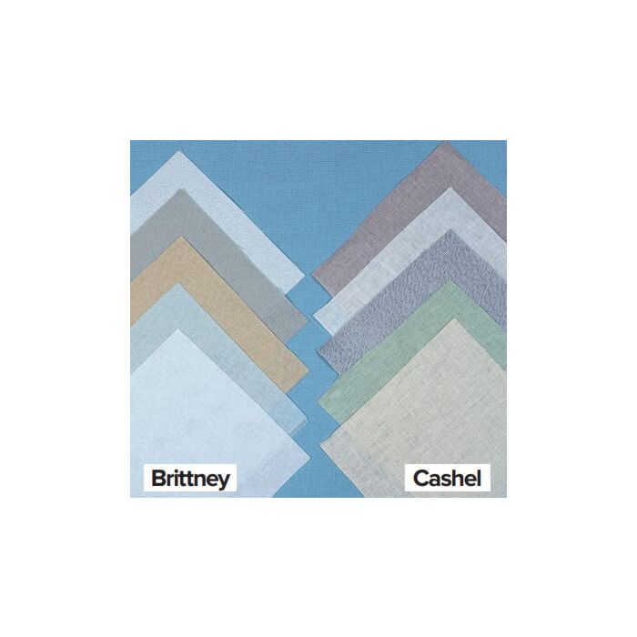 Cashel Linen Taster Pack