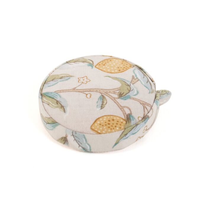 Morris Lemons Scissors & Tape Measure