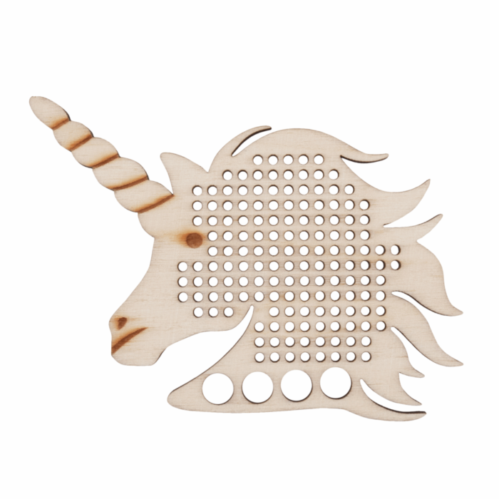 Unicorn Thread Organiser