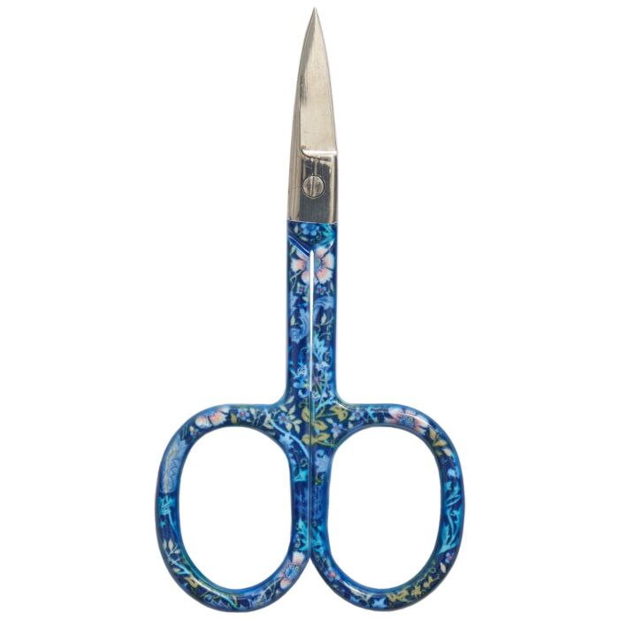 Woodblock Embroidery Scissors