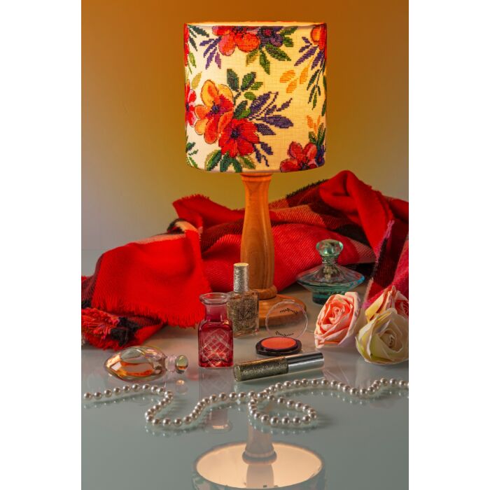 Cross Stitcher Project Pack - Shade Kit Only XST340