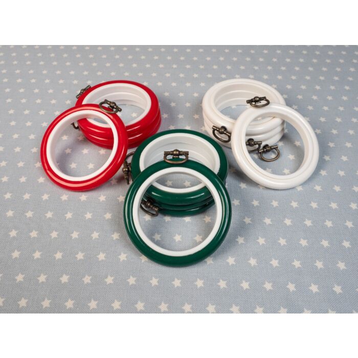 Flexi Hoops