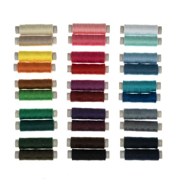 Zip Case Sewing Kit