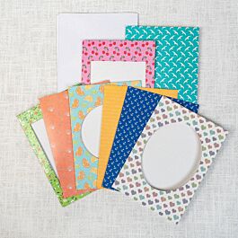 Sunny Days Card Collection