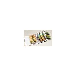 DMC Gold Concept Storage Binder File Inserts