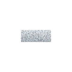 Kreinik #4 - 001 Silver