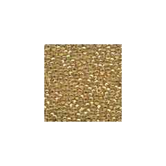 Glass Seed Beads 02019 - Crystal Honey