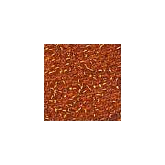Glass Seed Beads 02034 - Autumn Flame