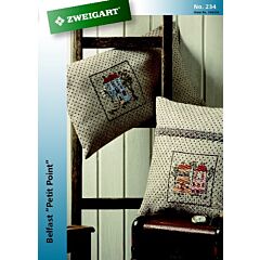 Book 234 Belfast Petit Point