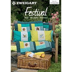 Book 288 Festival