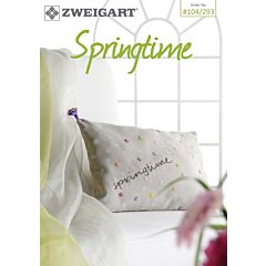 Book 293 Springtime