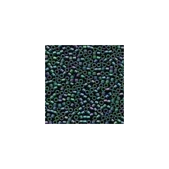 Magnifica Beads 10039 - Juniper Green