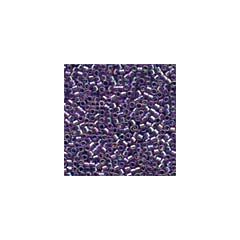 Magnifica Beads 10082 - Heather Mauve