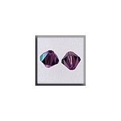 Crystal Treasures 13088 - Large Amethyst AB