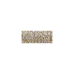 Kreinik #8 - 212 Golden Sand