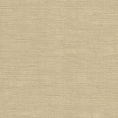 28 Count Cashel Linen Mushroom - Off Cut - 27"x10"