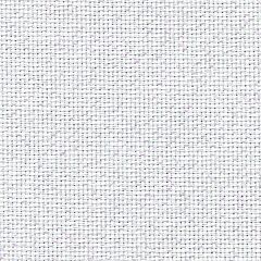 18 Count Aida Snow Glitter