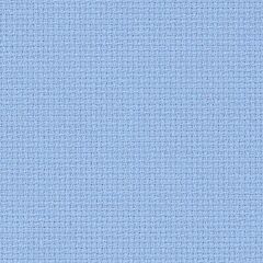 18 Count Aida Light Blue