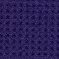 18 Count Aida Navy Blue