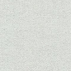 25 Count Lugana Snow Glitter