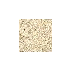 Petite Glass Beads 40123 - Cream