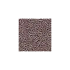 Petite Glass Beads 40556 - Antique Silver