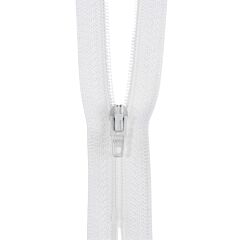 Opti 18cm Zip - White