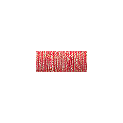 Kreinik #4 - 5705 Rock Candy Red