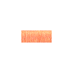 Kreinik #4 - 5765 Orange Sherbet