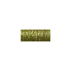 Kreinik #4 - 5835 Golden Olive
