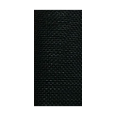 14 Count Plastic Aida Black 16.5 x 25cm