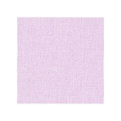 25 Count Lugana Angel Blush - Off Cut - 27" x 20"