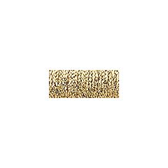 Canvas #24 Braid - 202HL Aztec Gold High Lustre