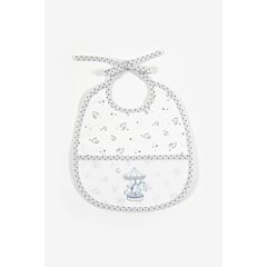 DMC Bib Grey - 6m