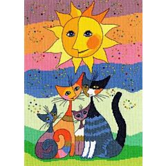 XRW3 - Rosina Wachtmeister: Happy Moments