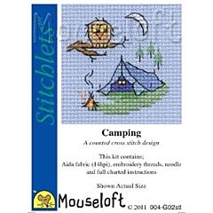 Mouseloft Camping - 004-G02stl