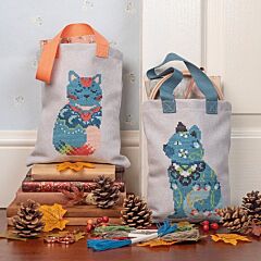 Catastic Tote Bag