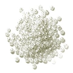 Trimits Pearl Seed Beads - approx. 7g Pack