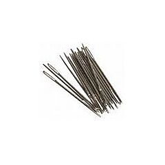 Chenille Needles - Size 20 (Pack of 10)