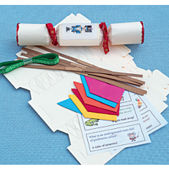 Christmas Cracker Kit